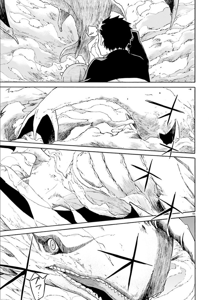 Read Re:Zero  Truth of Zero EN Manga Online