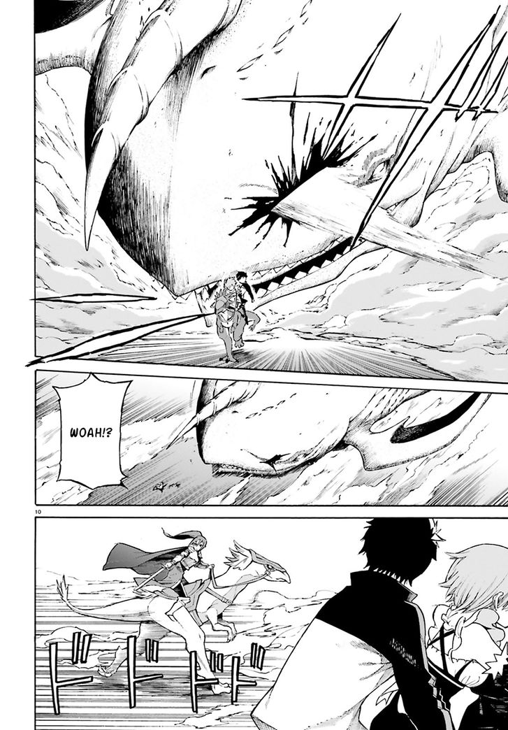 Read Re:Zero  Truth of Zero EN Manga Online