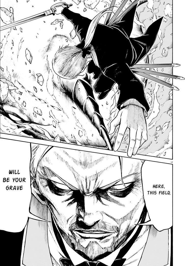 Read Re:Zero  Truth of Zero EN Manga Online