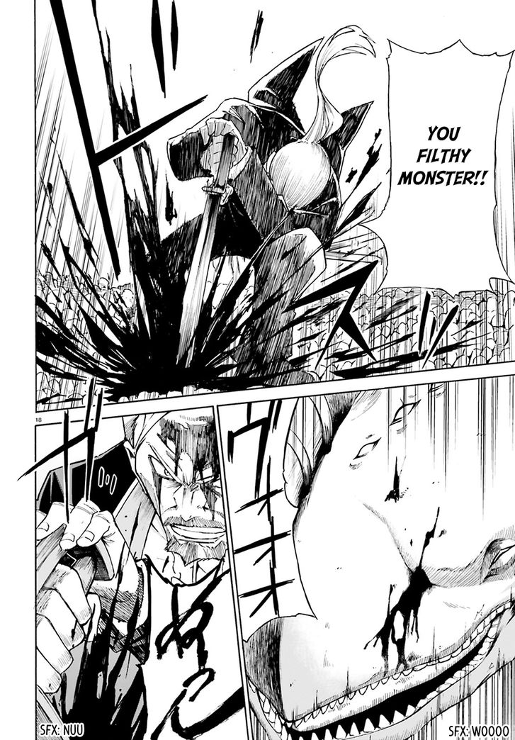 Read Re:Zero  Truth of Zero EN Manga Online