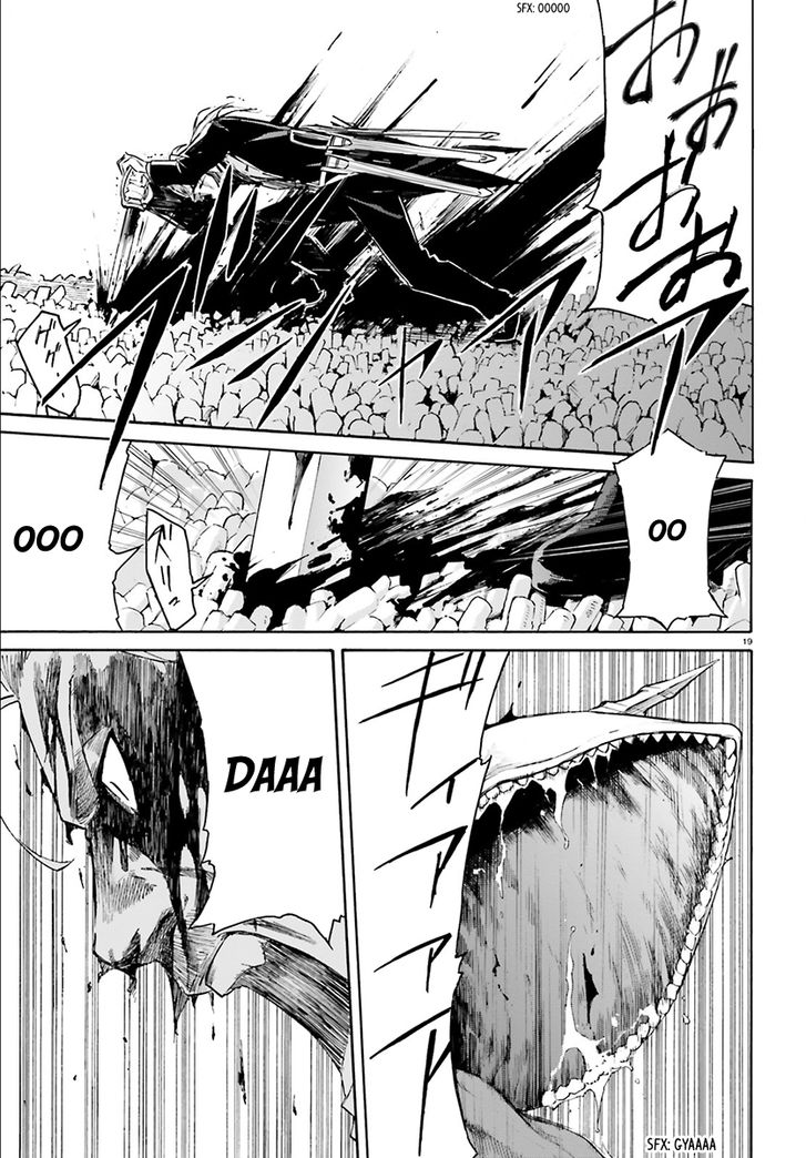 Read Re:Zero  Truth of Zero EN Manga Online