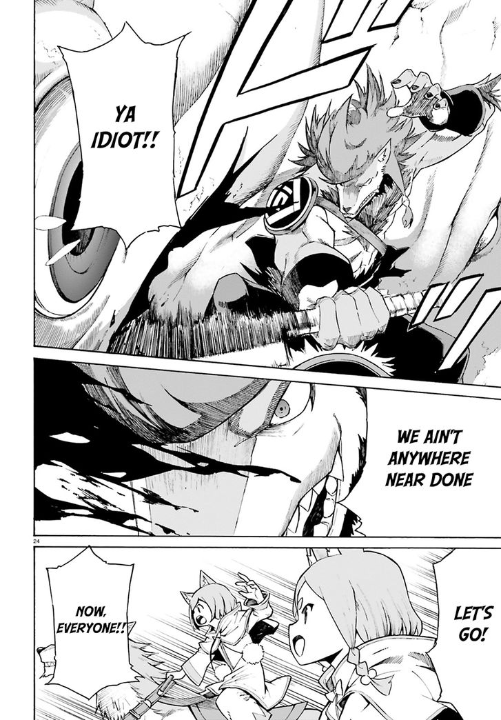 Read Re:Zero  Truth of Zero EN Manga Online