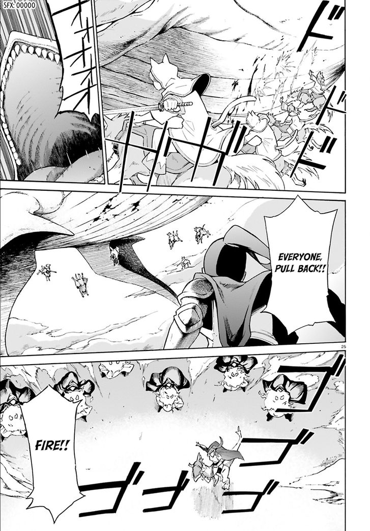 Read Re:Zero  Truth of Zero EN Manga Online