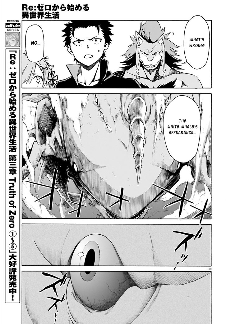 Read Re:Zero  Truth of Zero EN Manga Online