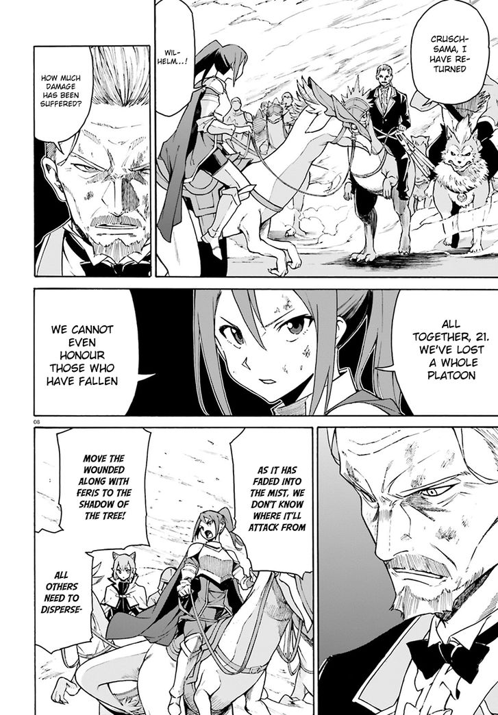 Read Re:Zero  Truth of Zero EN Manga Online