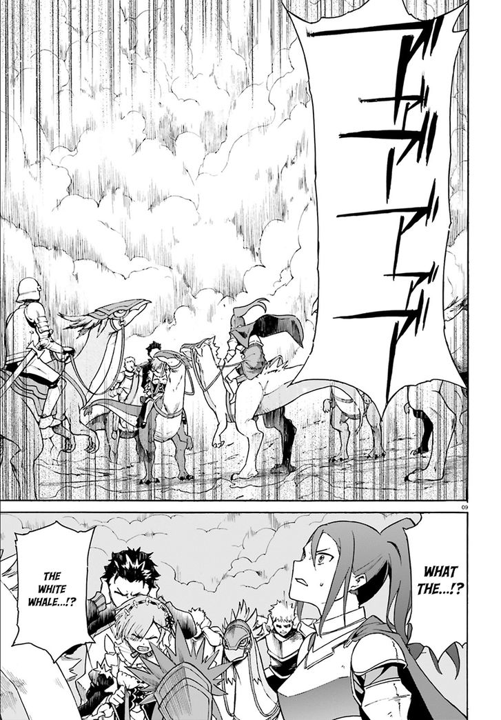 Read Re:Zero  Truth of Zero EN Manga Online