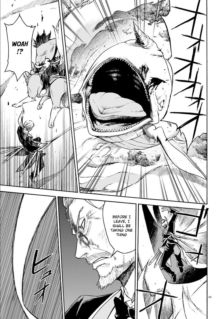 Read Re:Zero  Truth of Zero EN Manga Online