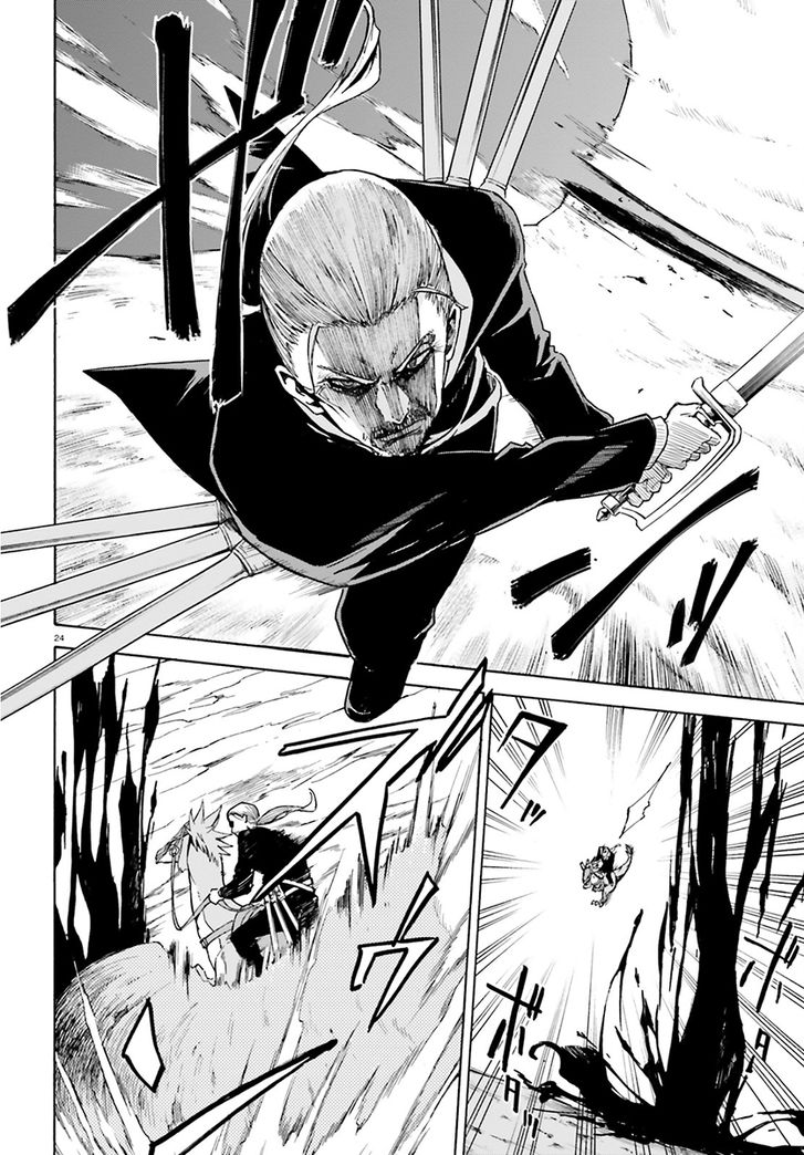 Read Re:Zero  Truth of Zero EN Manga Online