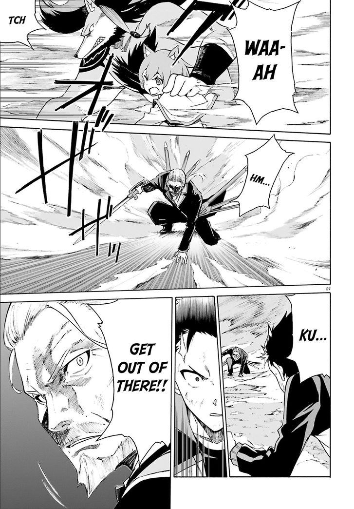 Read Re:Zero  Truth of Zero EN Manga Online