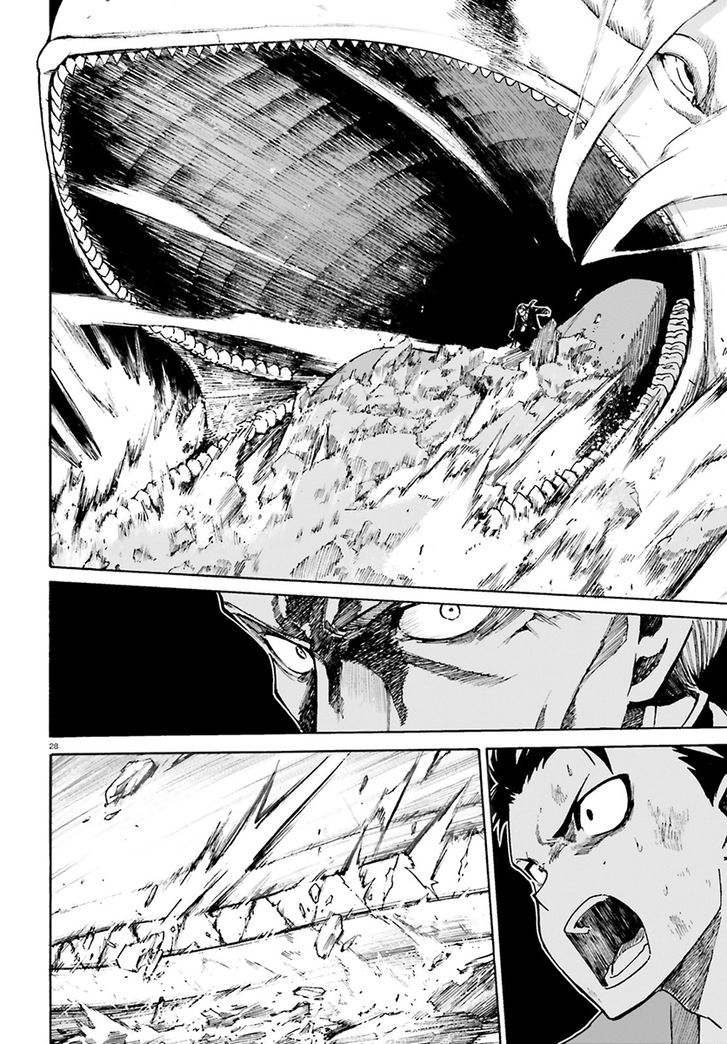 Read Re:Zero  Truth of Zero EN Manga Online