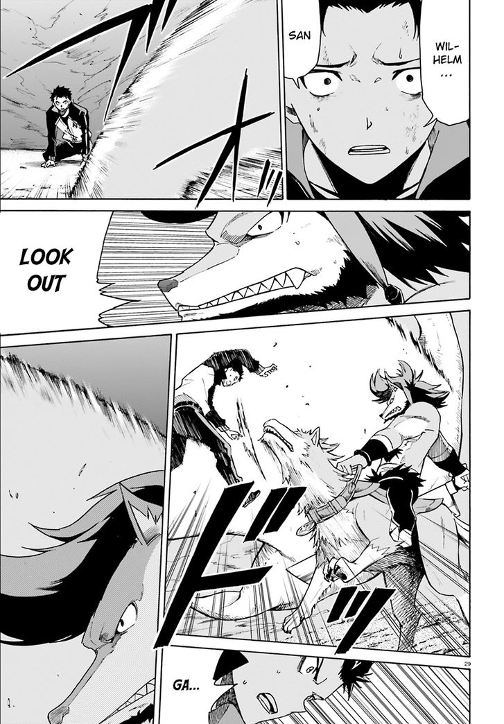 Read Re:Zero  Truth of Zero EN Manga Online