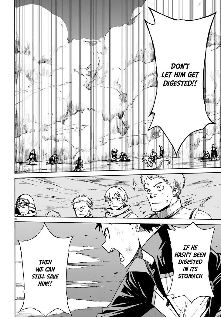 Read Re:Zero  Truth of Zero EN Manga Online