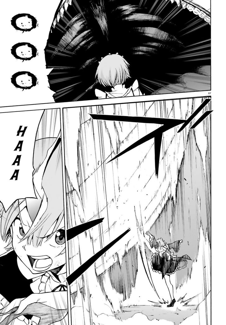 Read Re:Zero  Truth of Zero EN Manga Online