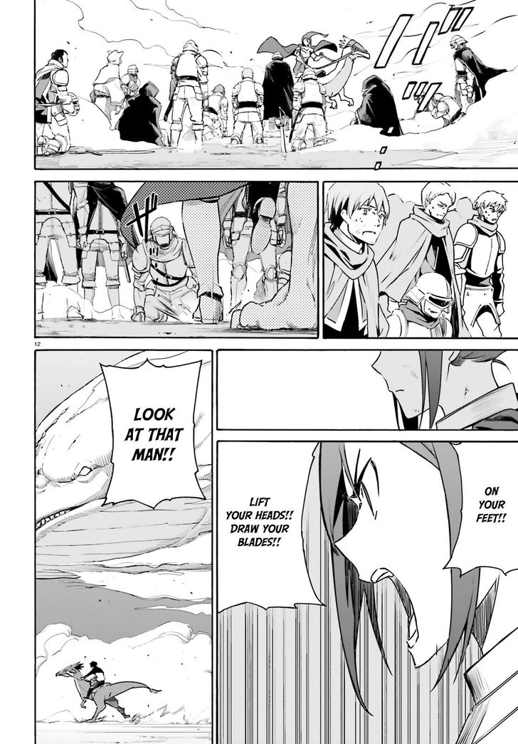 Read Re:Zero  Truth of Zero EN Manga Online