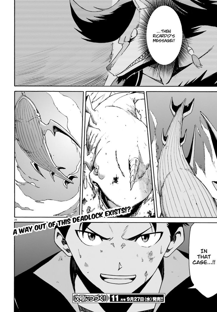 Read Re:Zero  Truth of Zero EN Manga Online