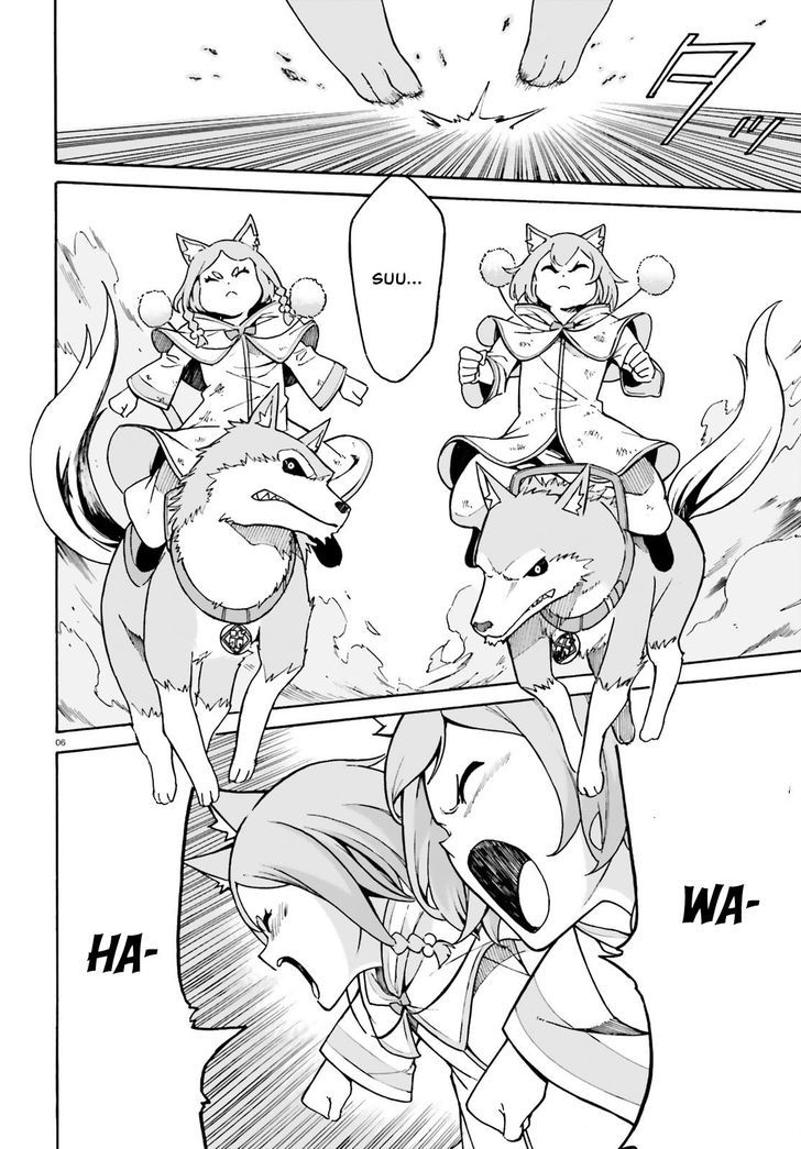 Read Re:Zero  Truth of Zero EN Manga Online