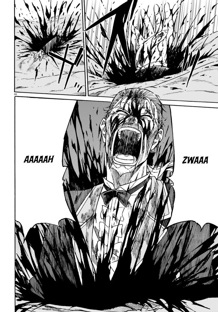 Read Re:Zero  Truth of Zero EN Manga Online