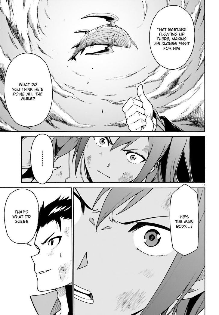 Read Re:Zero  Truth of Zero EN Manga Online