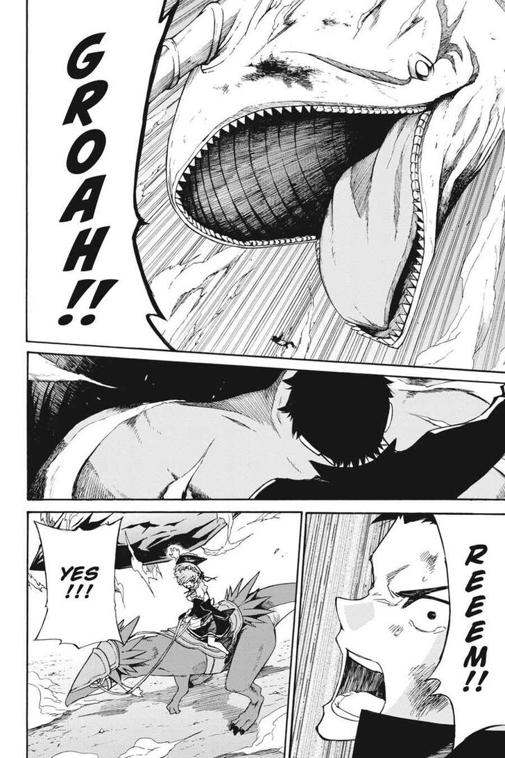 Read Re:Zero  Truth of Zero EN Manga Online