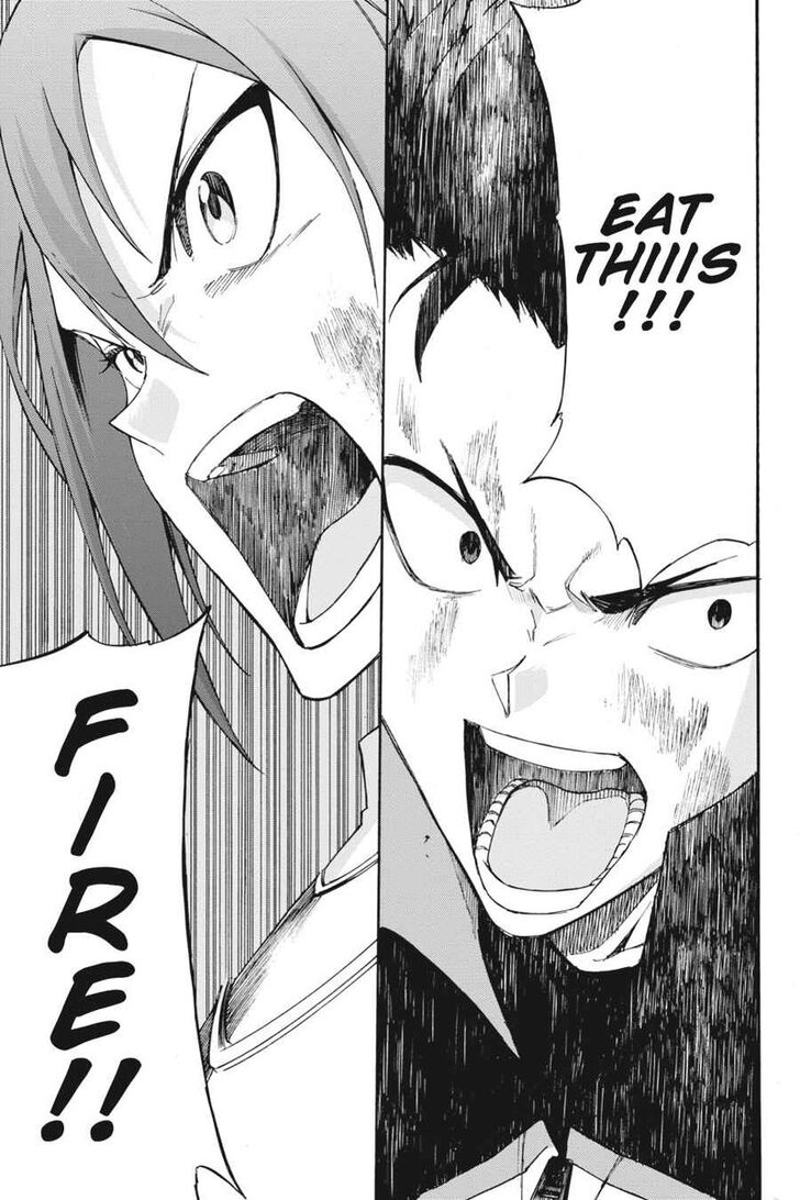 Read Re:Zero  Truth of Zero EN Manga Online