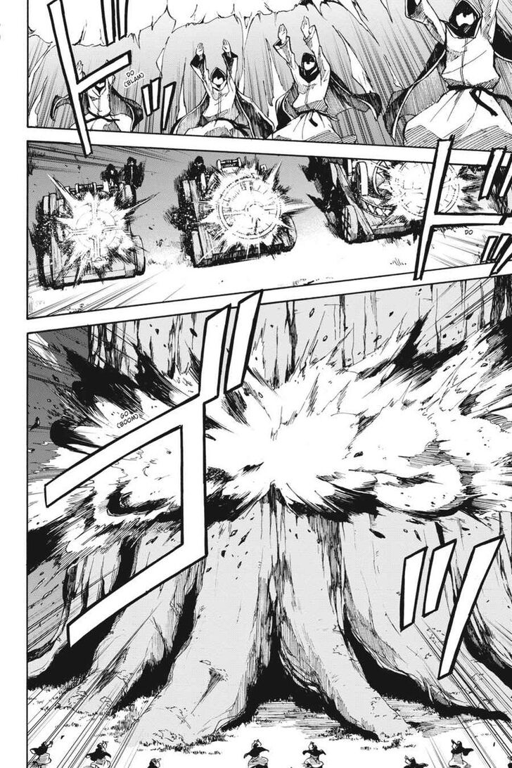 Read Re:Zero  Truth of Zero EN Manga Online