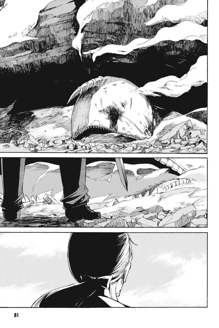 Read Re:Zero  Truth of Zero EN Manga Online