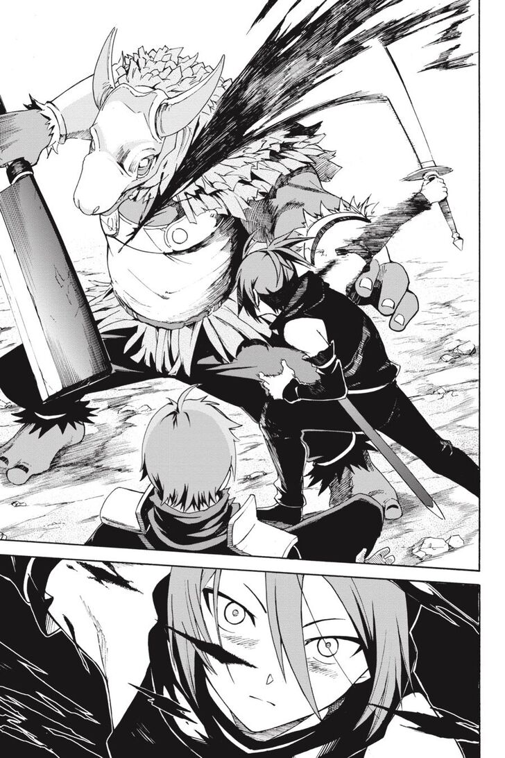 Read Re:Zero  Truth of Zero EN Manga Online