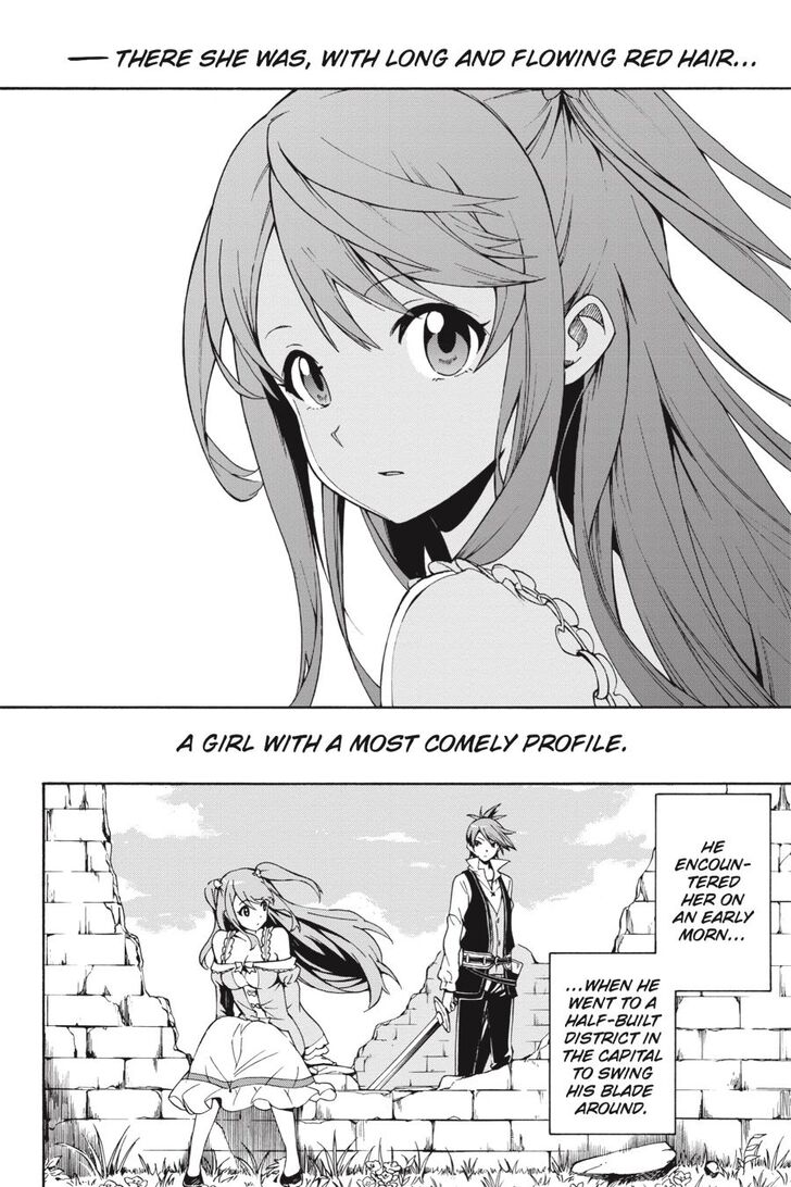 Read Re:Zero  Truth of Zero EN Manga Online