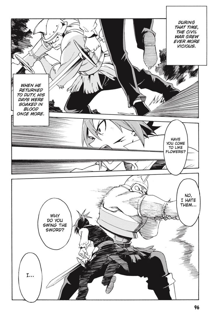 Read Re:Zero  Truth of Zero EN Manga Online