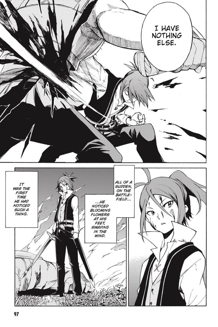 Read Re:Zero  Truth of Zero EN Manga Online