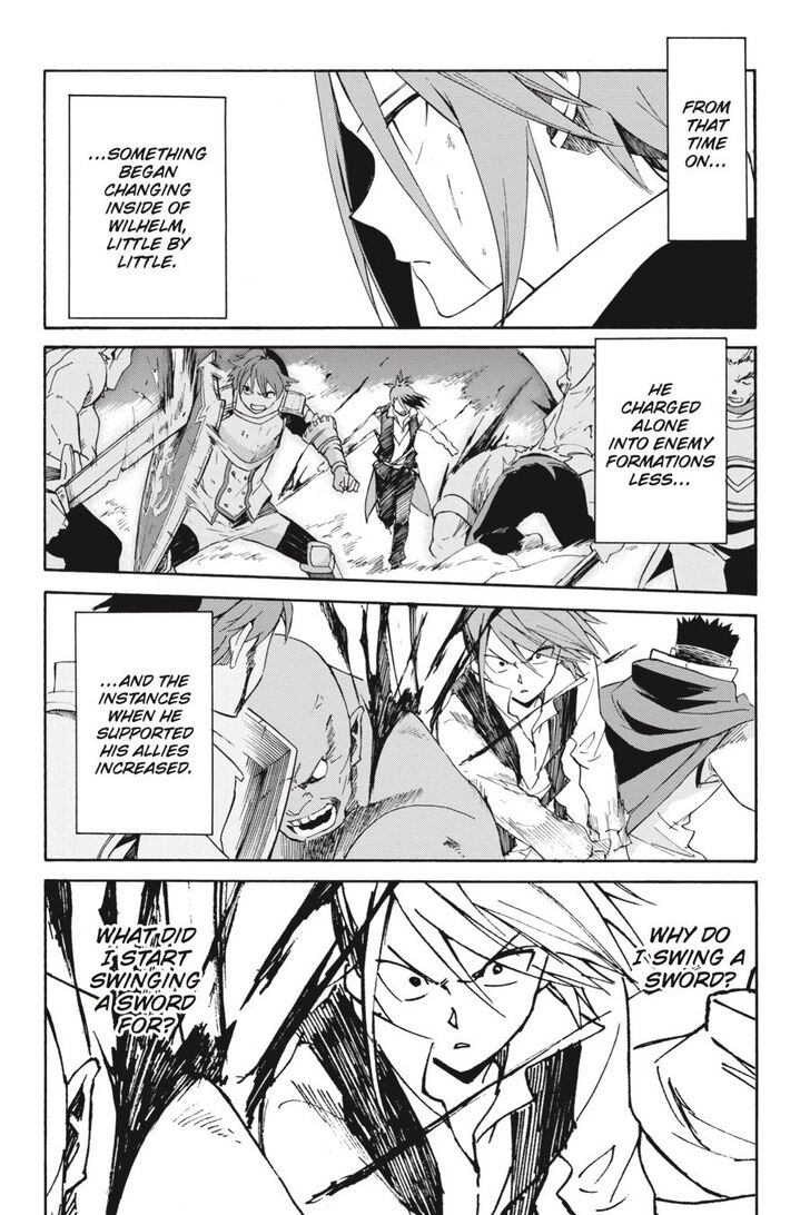 Read Re:Zero  Truth of Zero EN Manga Online