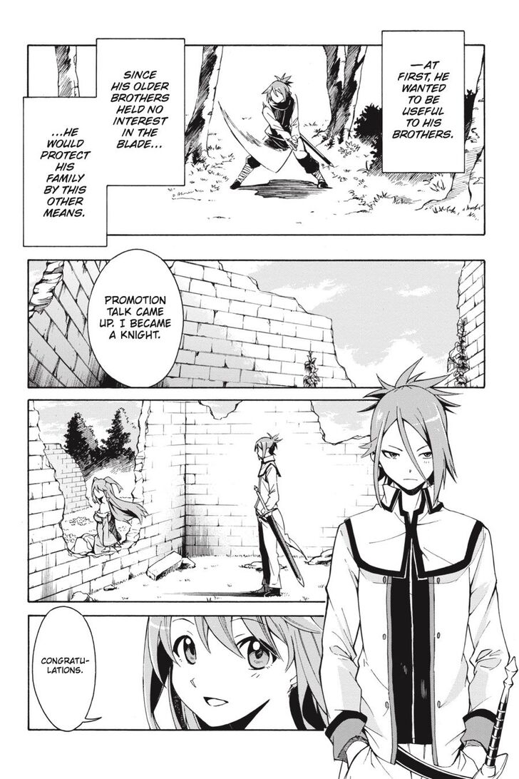 Read Re:Zero  Truth of Zero EN Manga Online