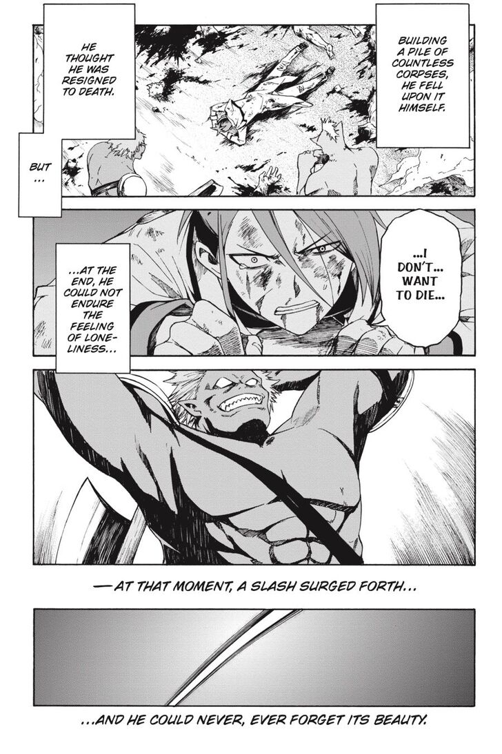 Read Re:Zero  Truth of Zero EN Manga Online