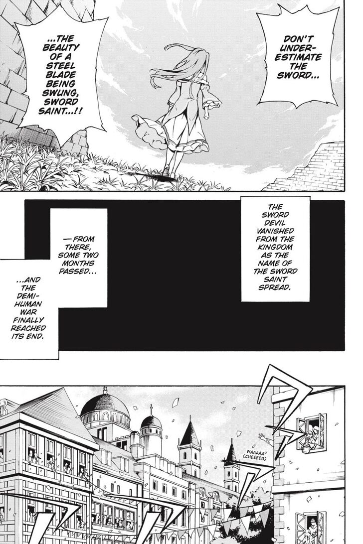 Read Re:Zero  Truth of Zero EN Manga Online