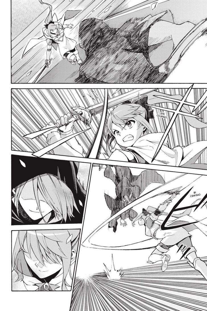 Read Re:Zero  Truth of Zero EN Manga Online