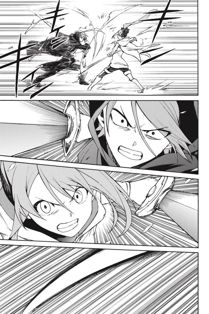 Read Re:Zero  Truth of Zero EN Manga Online