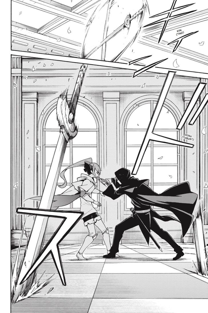 Read Re:Zero  Truth of Zero EN Manga Online