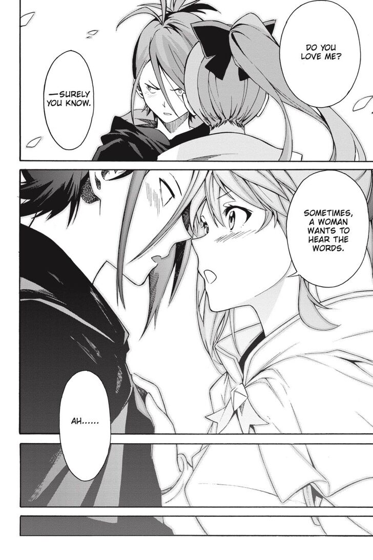 Read Re:Zero  Truth of Zero EN Manga Online