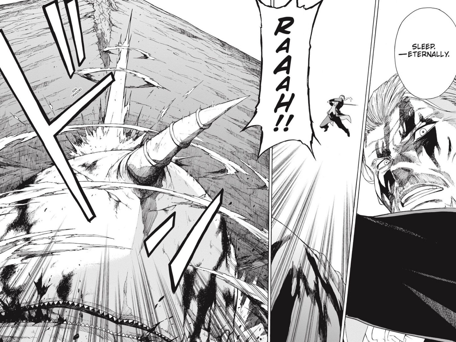 Read Re:Zero  Truth of Zero EN Manga Online