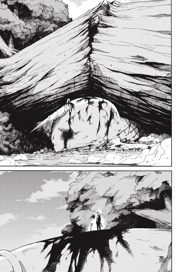 Read Re:Zero  Truth of Zero EN Manga Online