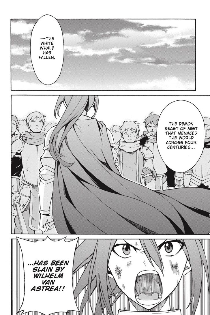 Read Re:Zero  Truth of Zero EN Manga Online