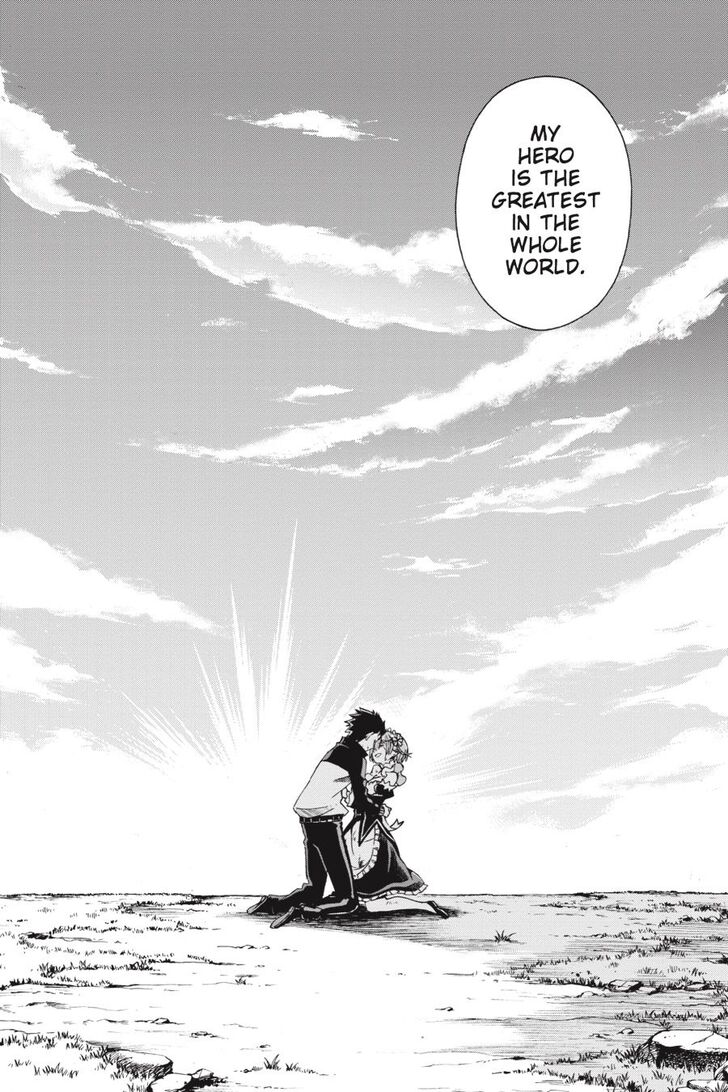 Read Re:Zero  Truth of Zero EN Manga Online