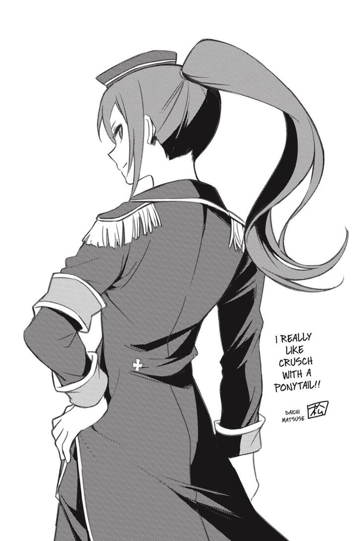 Read Re:Zero  Truth of Zero EN Manga Online