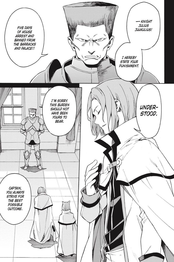 Read Re:Zero  Truth of Zero EN Manga Online