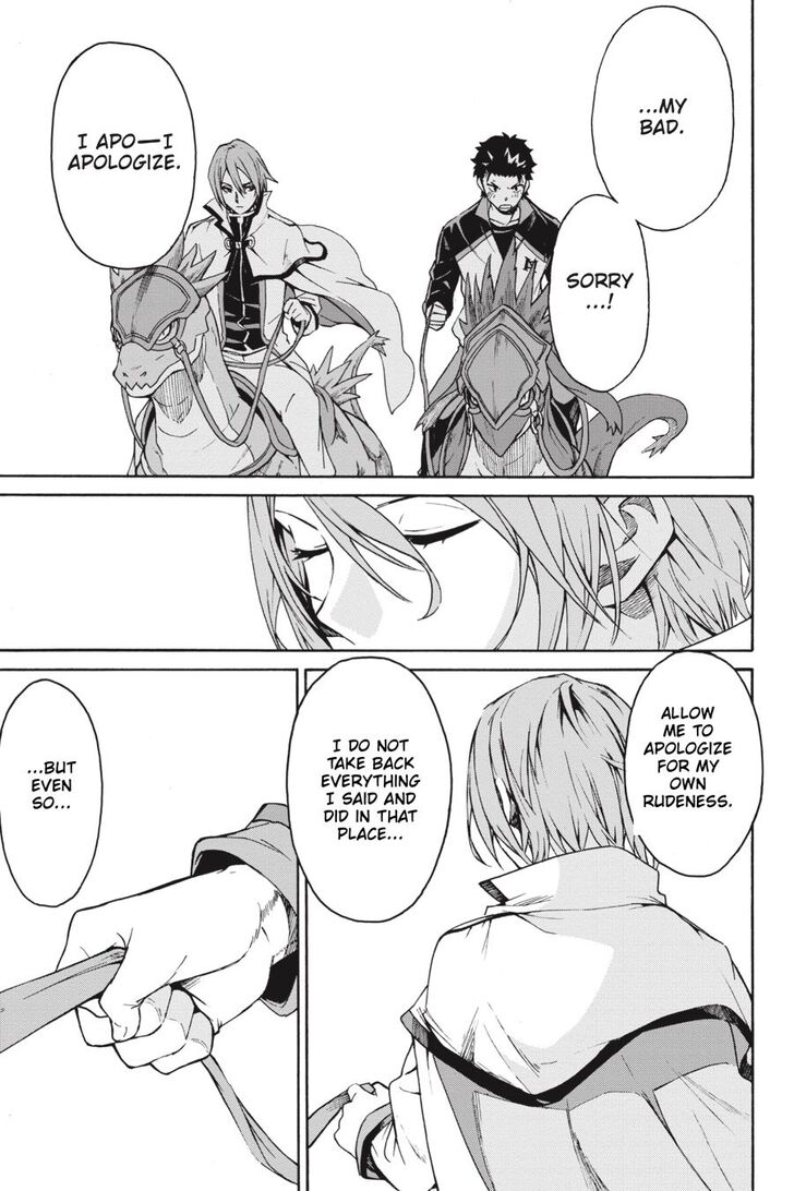 Read Re:Zero  Truth of Zero EN Manga Online