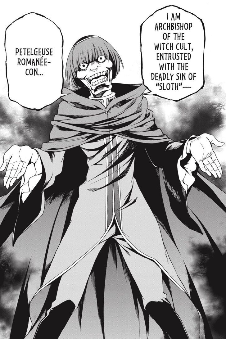 Read Re:Zero  Truth of Zero EN Manga Online