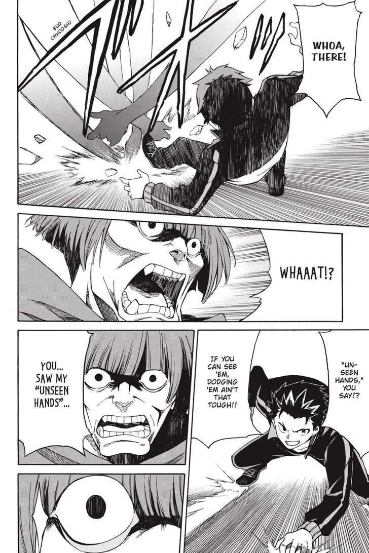 Read Re:Zero  Truth of Zero EN Manga Online