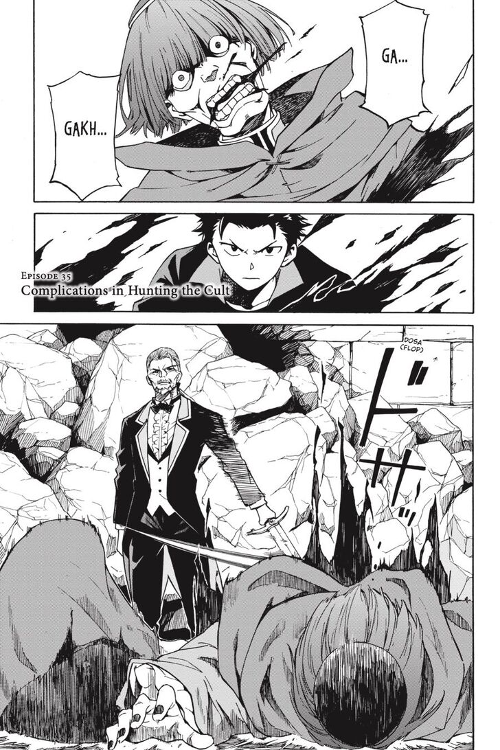 Read Re:Zero  Truth of Zero EN Manga Online