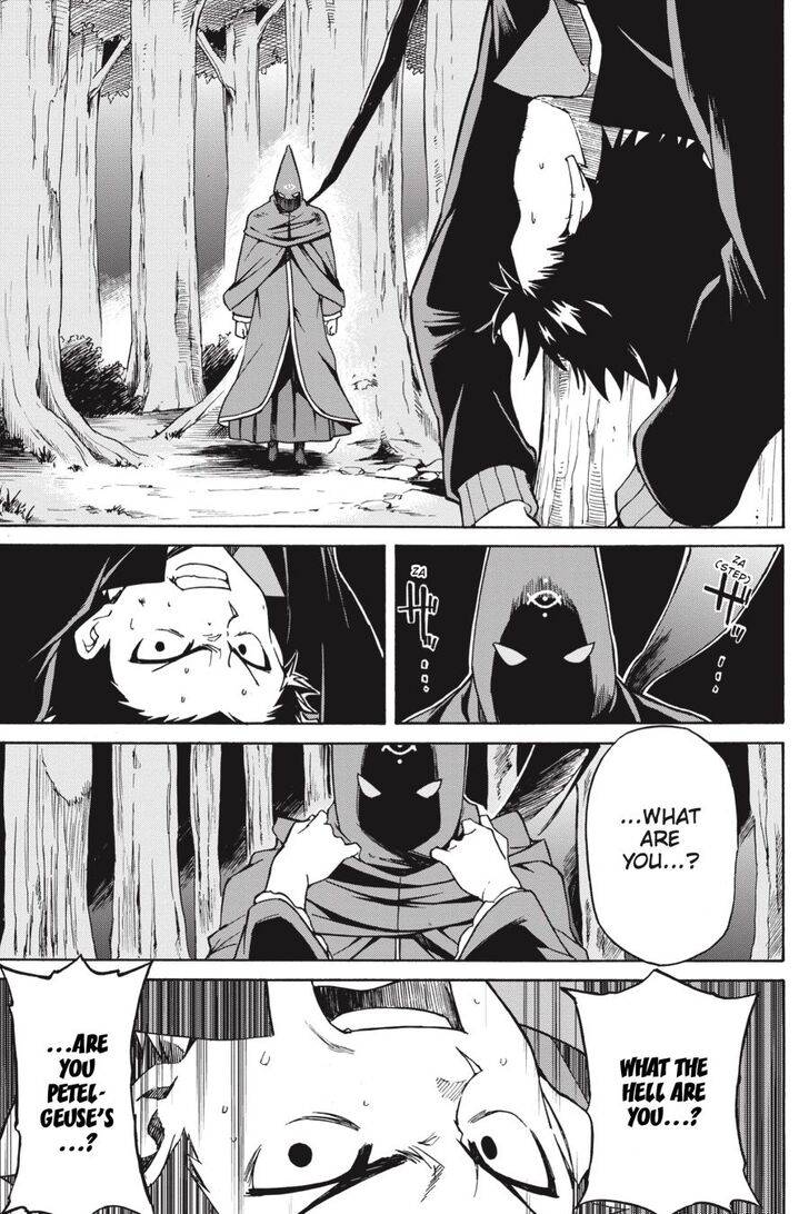 Read Re:Zero  Truth of Zero EN Manga Online