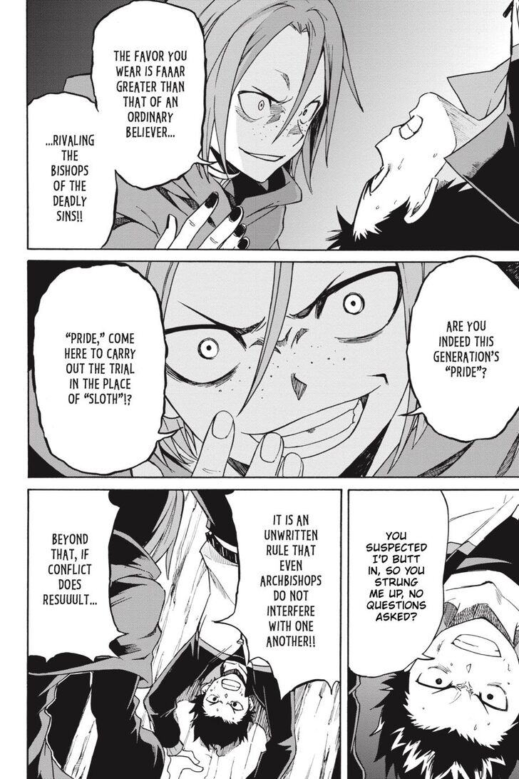 Read Re:Zero  Truth of Zero EN Manga Online